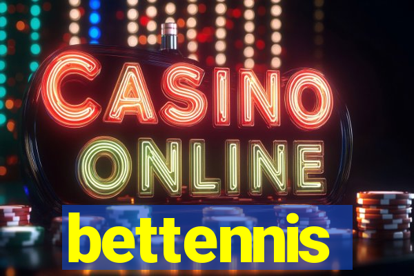 bettennis