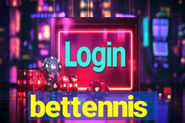 bettennis