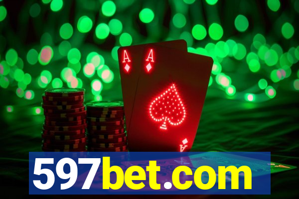 597bet.com