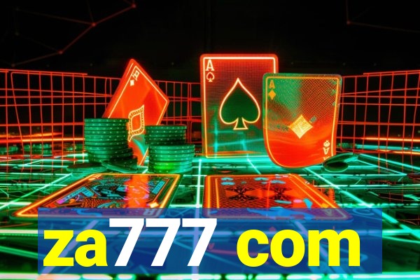 za777 com