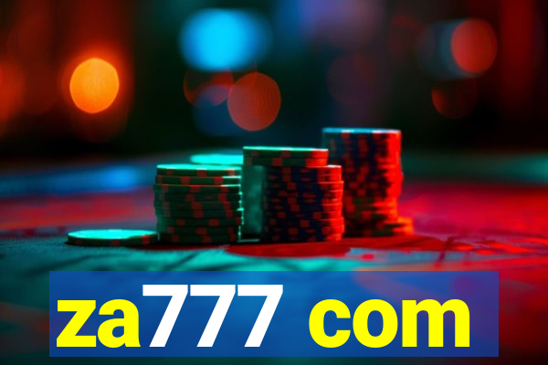 za777 com