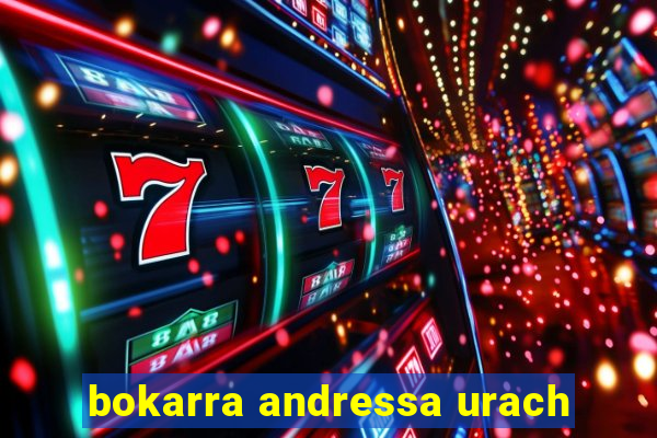 bokarra andressa urach