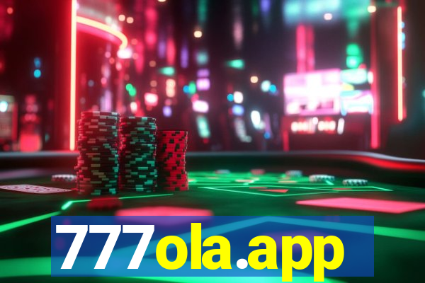 777ola.app