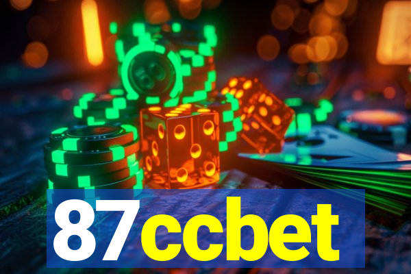 87ccbet