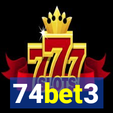 74bet3