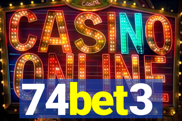 74bet3