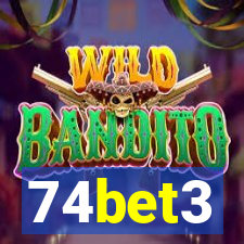 74bet3