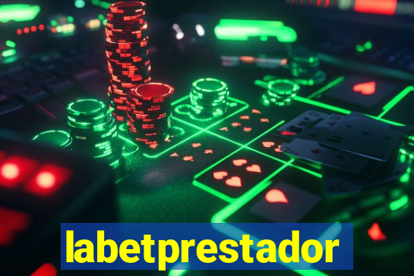 labetprestador