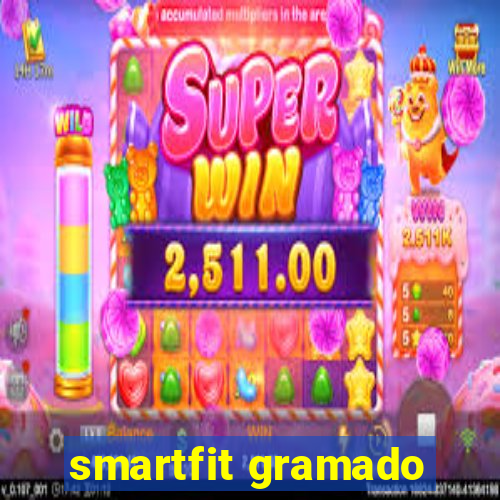 smartfit gramado