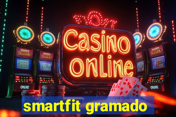 smartfit gramado