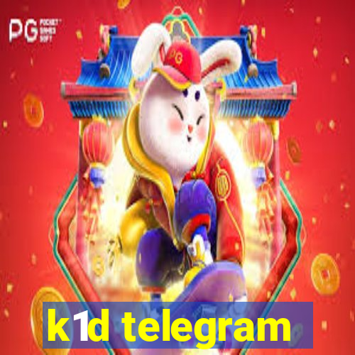 k1d telegram