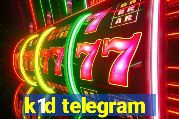 k1d telegram