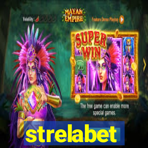 strelabet