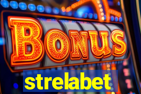 strelabet