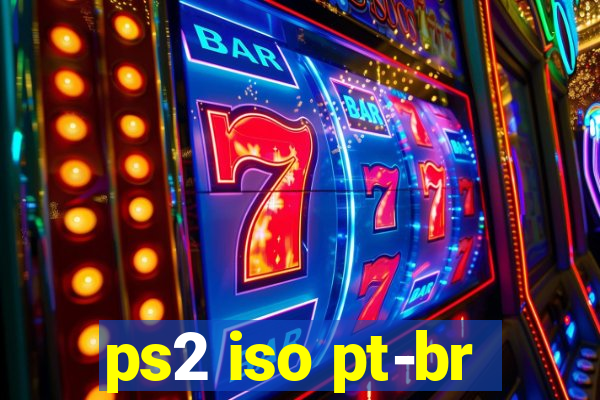 ps2 iso pt-br