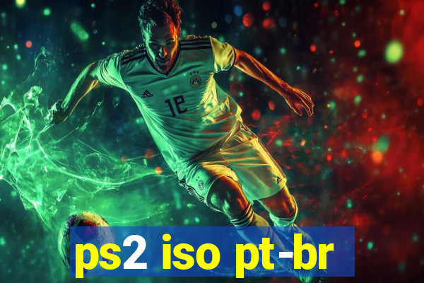 ps2 iso pt-br