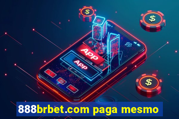 888brbet.com paga mesmo