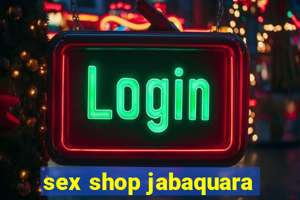 sex shop jabaquara