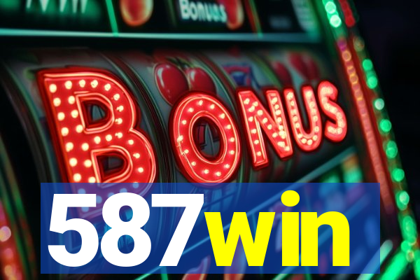 587win