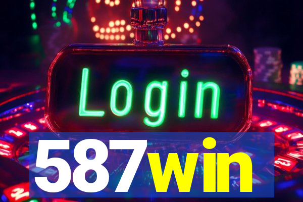 587win