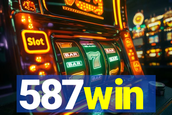 587win