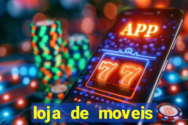 loja de moveis usados bauru