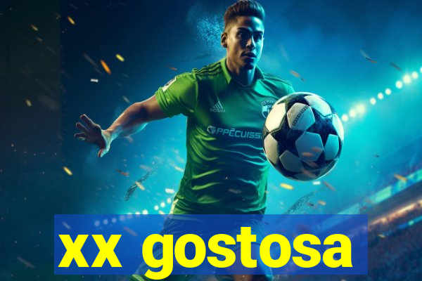 xx gostosa