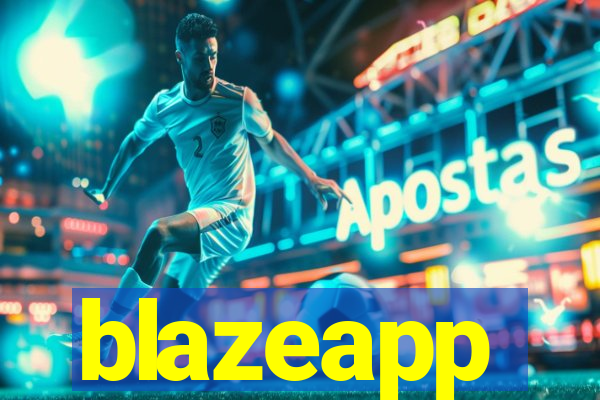 blazeapp