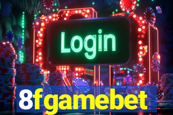 8fgamebet
