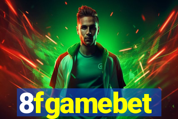 8fgamebet