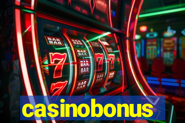 casinobonus