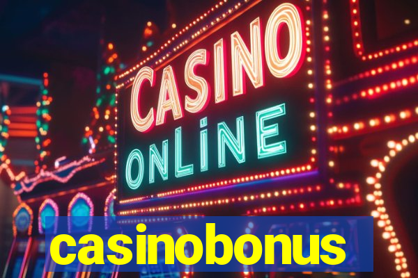 casinobonus