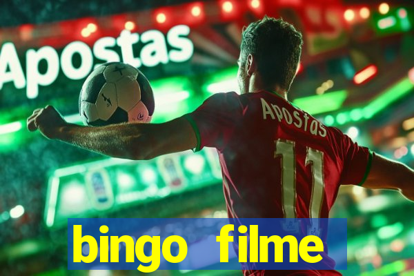 bingo filme assistir online