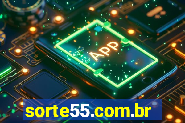 sorte55.com.br