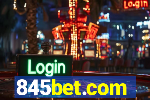 845bet.com