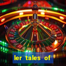 ler tales of demons and gods