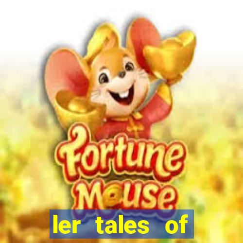 ler tales of demons and gods