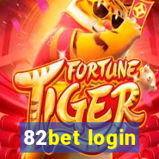 82bet login