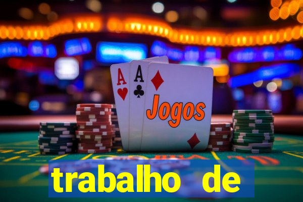 trabalho de afastamento de rival quanto tempo demora