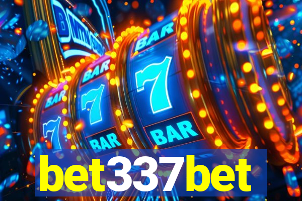 bet337bet
