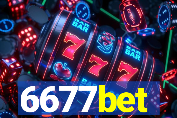 6677bet