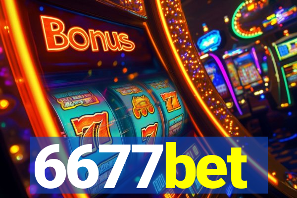 6677bet