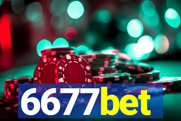 6677bet