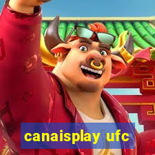 canaisplay ufc