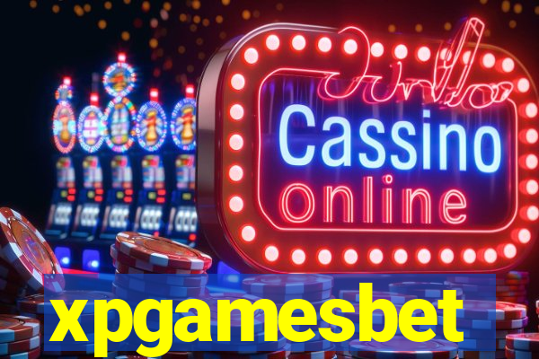 xpgamesbet