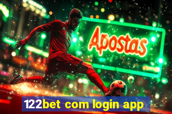 122bet com login app