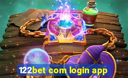 122bet com login app