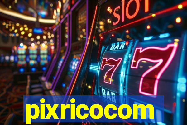 pixricocom