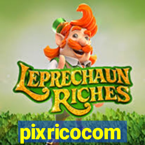 pixricocom