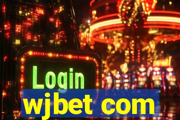 wjbet com